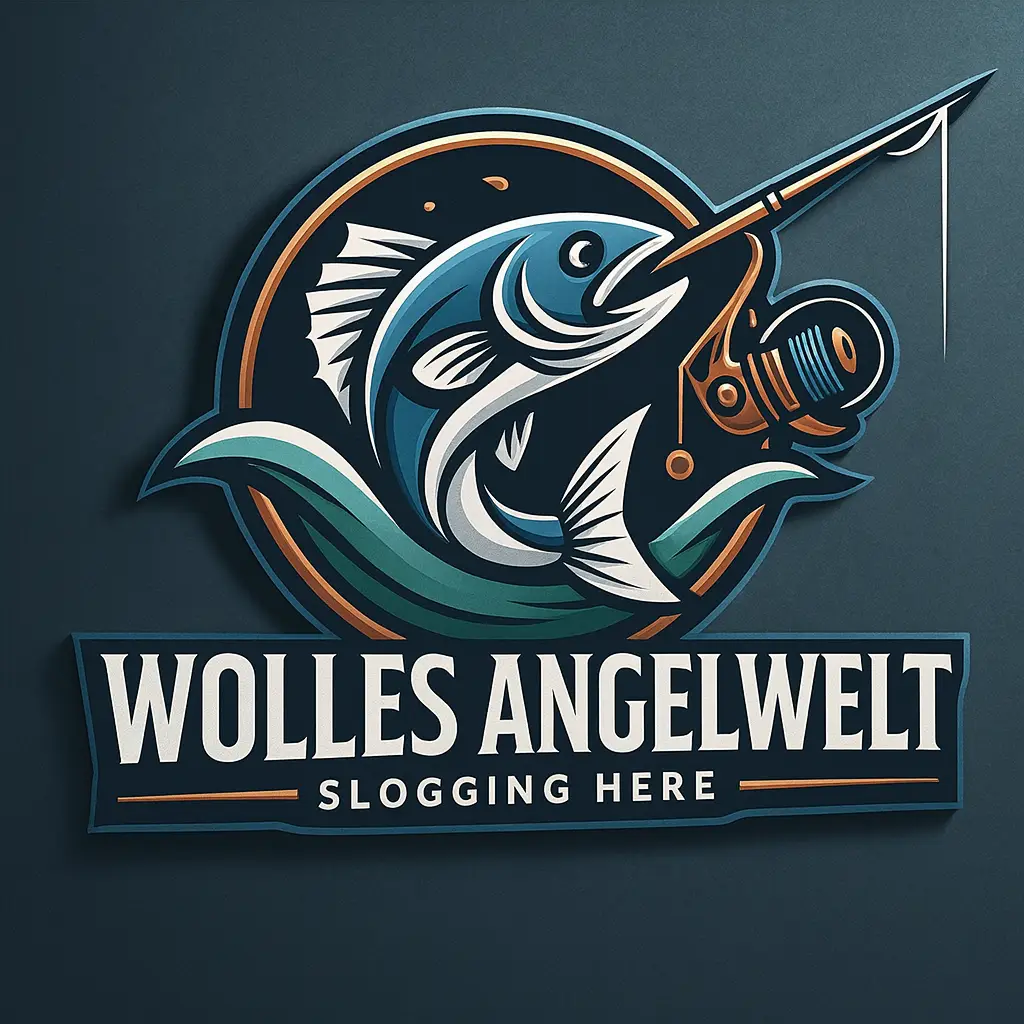 Wolles Angel Welt